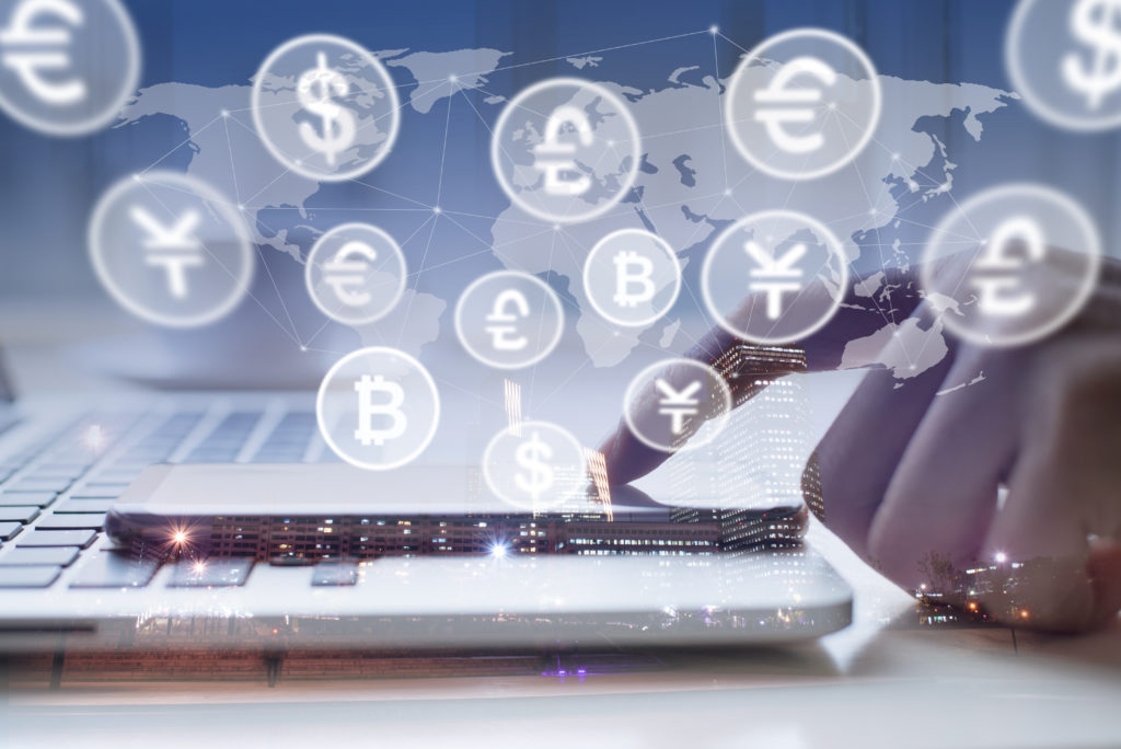 The Future of IoT and Machine to Machine Payments The Digital Enterprise