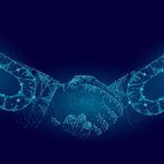 Blockchain-based smart Contracts are the way forward for enterprise security