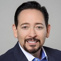 Thaddeus Arroyo, former CIO at AT&T Services and presently CEO with AT&T