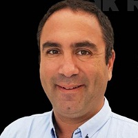  Zak Rubinstein, co-founder and CEO at 1touch.io