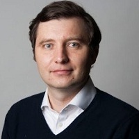 Alexey Khitrov, CEO at ID R&D