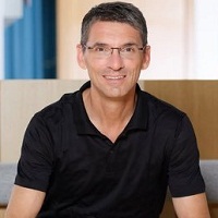 Bernd Leukert, Member of the Executive Board of SAP SE, Products & Innovation