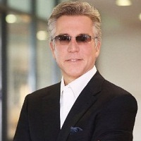 Bill McDermott, CEO at SAP