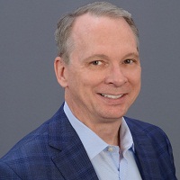 Bob Hollander, Senior VP of Marketing and Business Development at InterVision