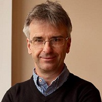 Professor Jacek Brodzki – Professor of Mathematics, Head of Applied Topology Group at the UoS