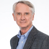Jim Dickie, research fellow and co-founder of sales research firm CSO Insights