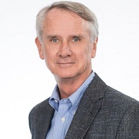 Jim Dickie, research fellow and co-founder of sales research firm CSO Insights
