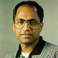 Professor Mahesan Niranjan – Head of the Information: Signals, Images and Systems Research Group