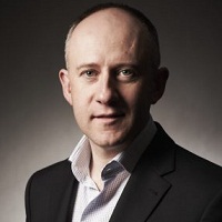 Richard Baker, CEO at GeoSpock