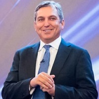 Rob Enslin, Member of Executive Board, SAP SE President, Cloud Business Group, SAP