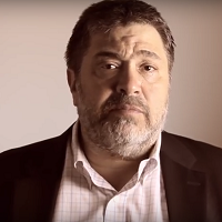 Jon Medved, CEO at OurCrowd