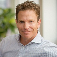 Ken Fox, Founder and Managing Partner of Stripes Group