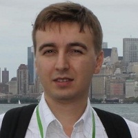 Konstantin Simonchik, Co-Founder and Chief Science Officer of ID R&D, a voice biometrics authentication provider