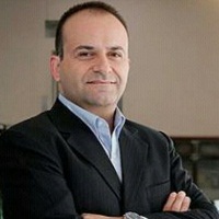 Yoav Tzruya, General Partner at JVP and founding investor of ThetaRay