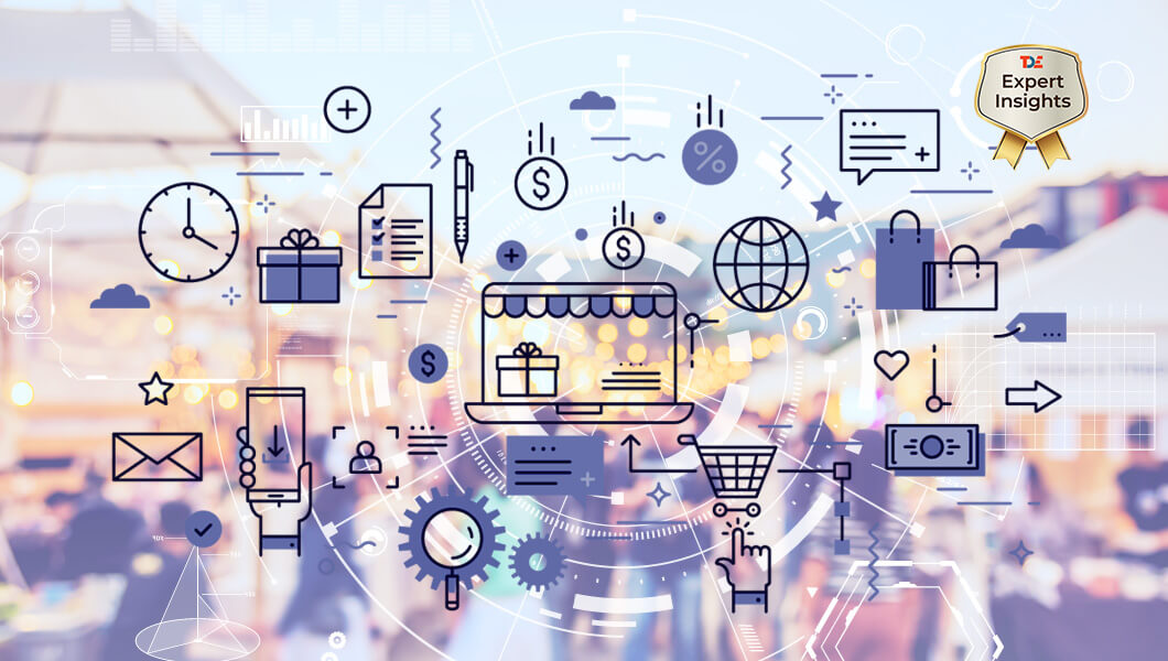 The Future of Marketplaces - The Digital Enterprise