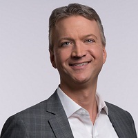 Brian Householder, CEO at Hitachi Vantara offering a unified compute platform