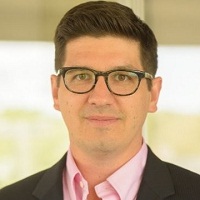 Ryan Ziegler, General Partner for Edison Partners, growth equity investors in marketing tech