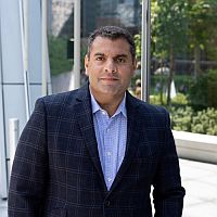 Belal El-Harazin - Founder and CEO at Maverick Digital