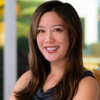 Melissa Wong, co-founder and CEO at Zipline solution for experience economy