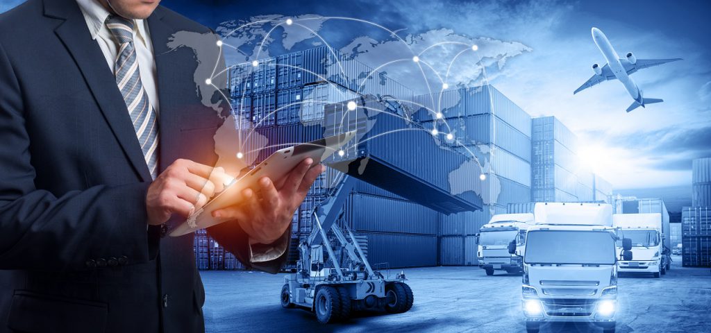 EY, Kinaxis Join Forces to Drive Supply Chain Digital Reinvention