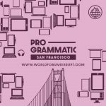 Programmatic World Forum