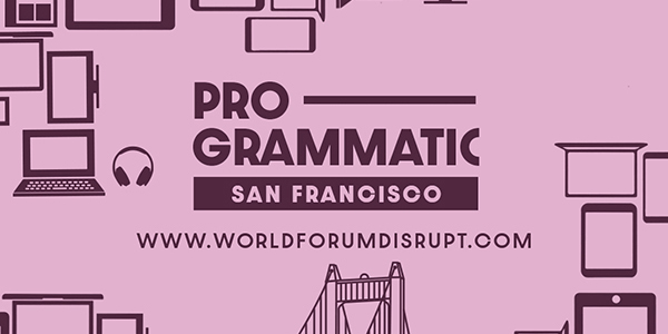 Programmatic SF 2019