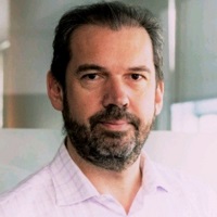 Luis Alberto Lenkiewicz, Chief Information Officer, Edenor