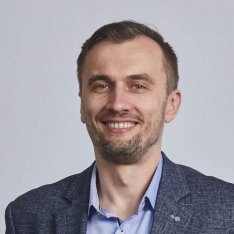 The Digital Enterprise_Guest Post_Ivan Tsarynny, CEO of Feroot